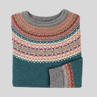 Eribe Alpine Sweater in Lugano