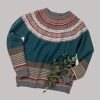 Eribe Alpine Sweater in Lugano