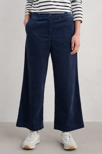 Seasalt Asphodel Trouser Regular - Maritime