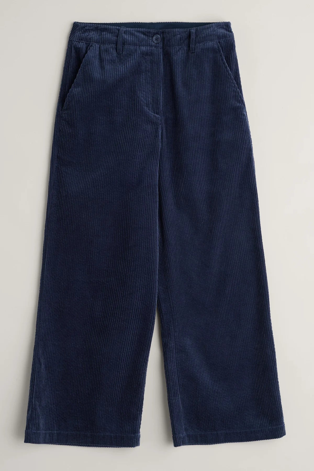 Seasalt Asphodel Trouser Regular - Maritime