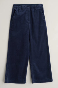 Seasalt Asphodel Trouser Regular - Maritime