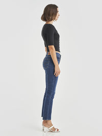 314_0161 Shaping Straight - Mid Blue