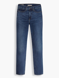 314_0161 Shaping Straight - Mid Blue
