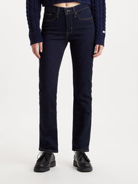 314 Shaping Straight - Dark Indigo 0172