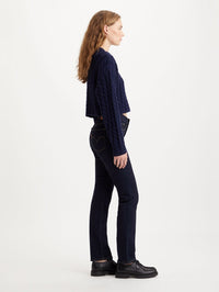 314 Shaping Straight - Dark Indigo 0172