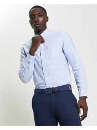 Ben Sherman Iconic Oxford Shirt
