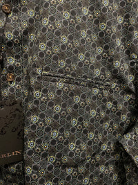 Men's Long Sleeve Shirt - Berlin L318