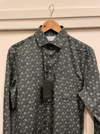 Men's Long Sleeve Shirt - Berlin L318