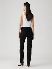 314 Shaping Straight - Black 0212
