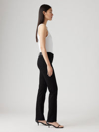 314 Shaping Straight - Black 0212