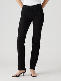 314 Shaping Straight - Black 0212