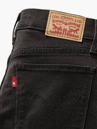 314 Shaping Straight - Black 0212