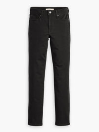 314 Shaping Straight - Black 0212