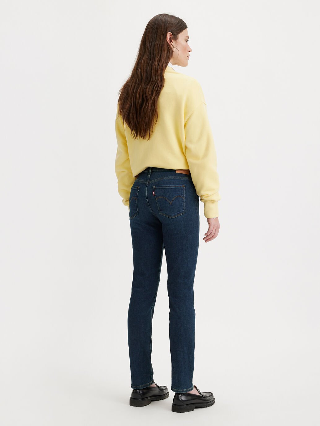 312 Shaping Slim - Dark Blue Swell 0223