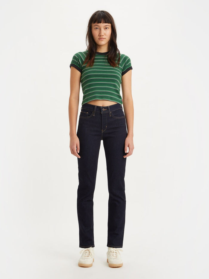 312 Shaping Slim - Dark Indigo 0216