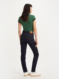 312 Shaping Slim - Dark Indigo 0216