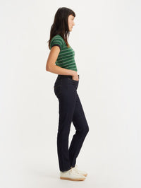 312 Shaping Slim - Dark Indigo 0216