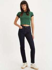 312 Shaping Slim - Dark Indigo 0216