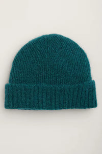 Boswyn Hat in Dusky Jade