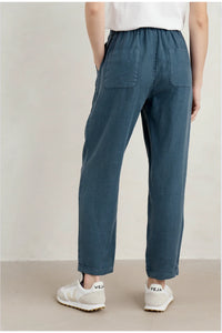Seasalt Dipping Sun Trousers - Light Squid