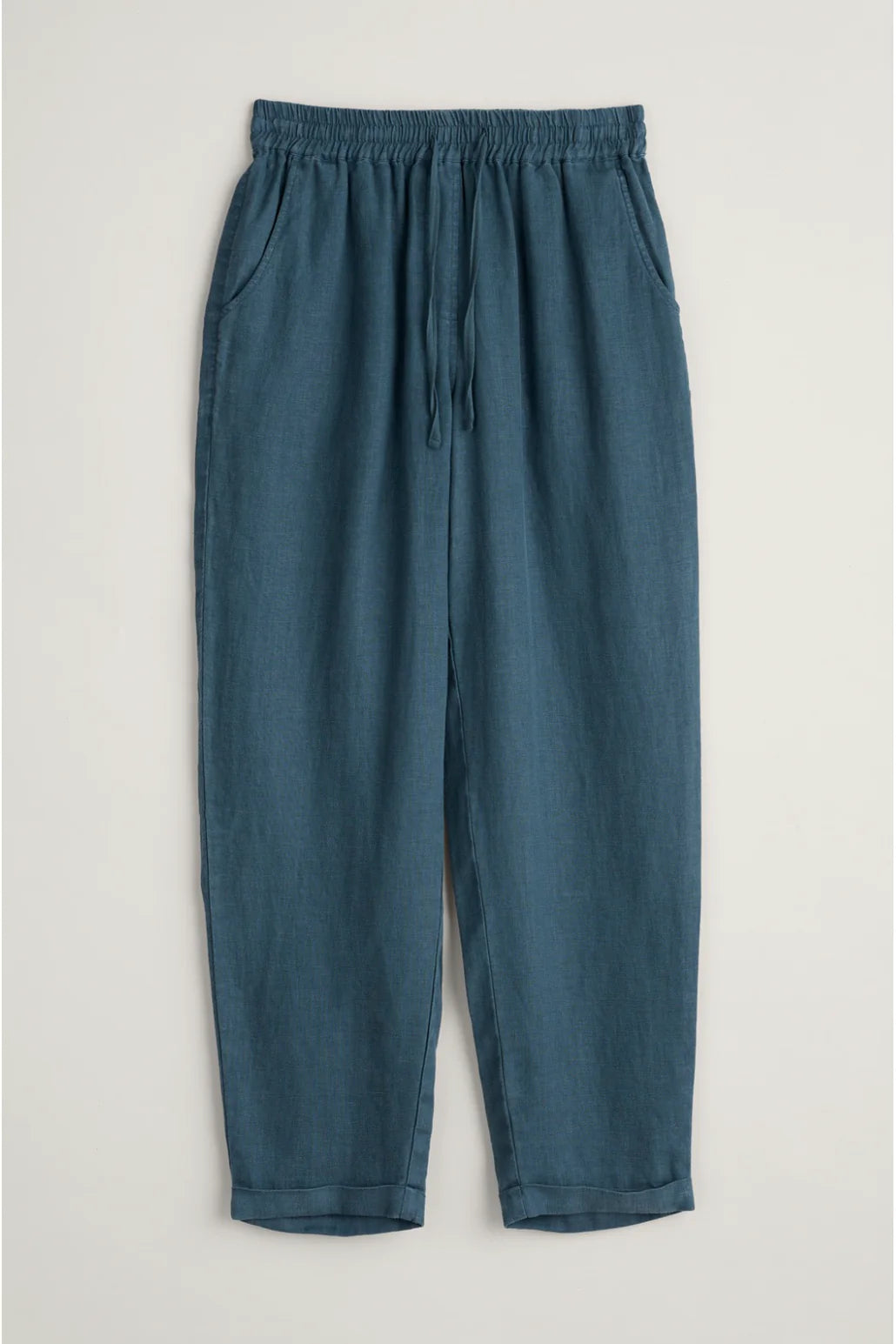 Seasalt Dipping Sun Trousers - Light Squid