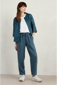 Seasalt Dipping Sun Trousers - Light Squid