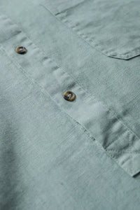 Seasalt Artists Shirt - Eggshell