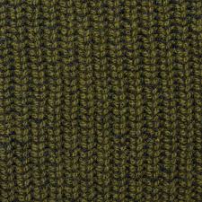 Fisherman's Chunky Ribbed Raglan Crew Neck Jumper