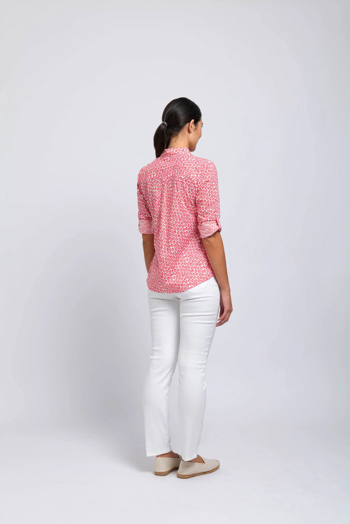 Foil All Class Shirt - Going Daisy