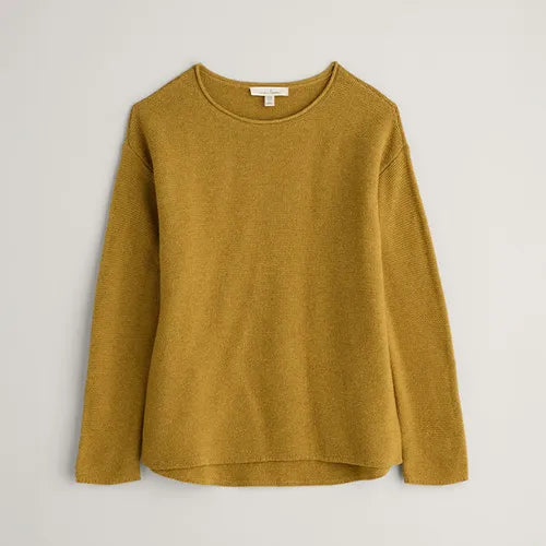 Seasalt Fruity Jumper II Regular in Kelp