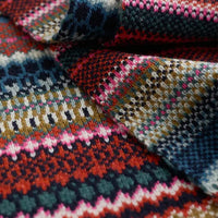 Seasalt Bright Line Scarf
