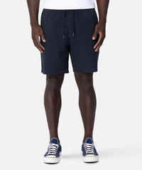 The Ramona Linen Short