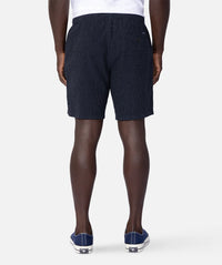 The Ramona Linen Short