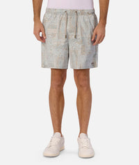 The Ryder Swim Short