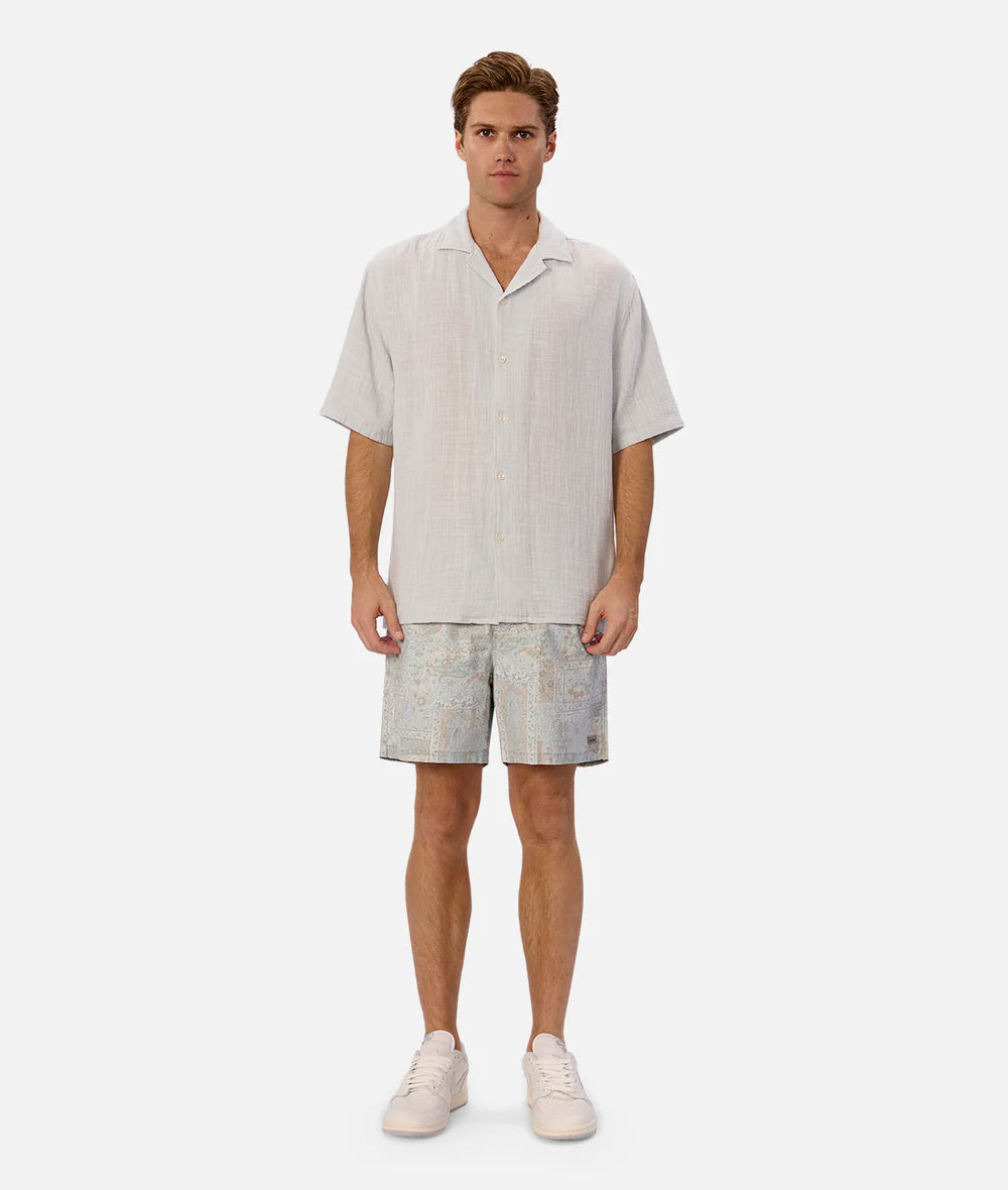 The Ryder Swim Short