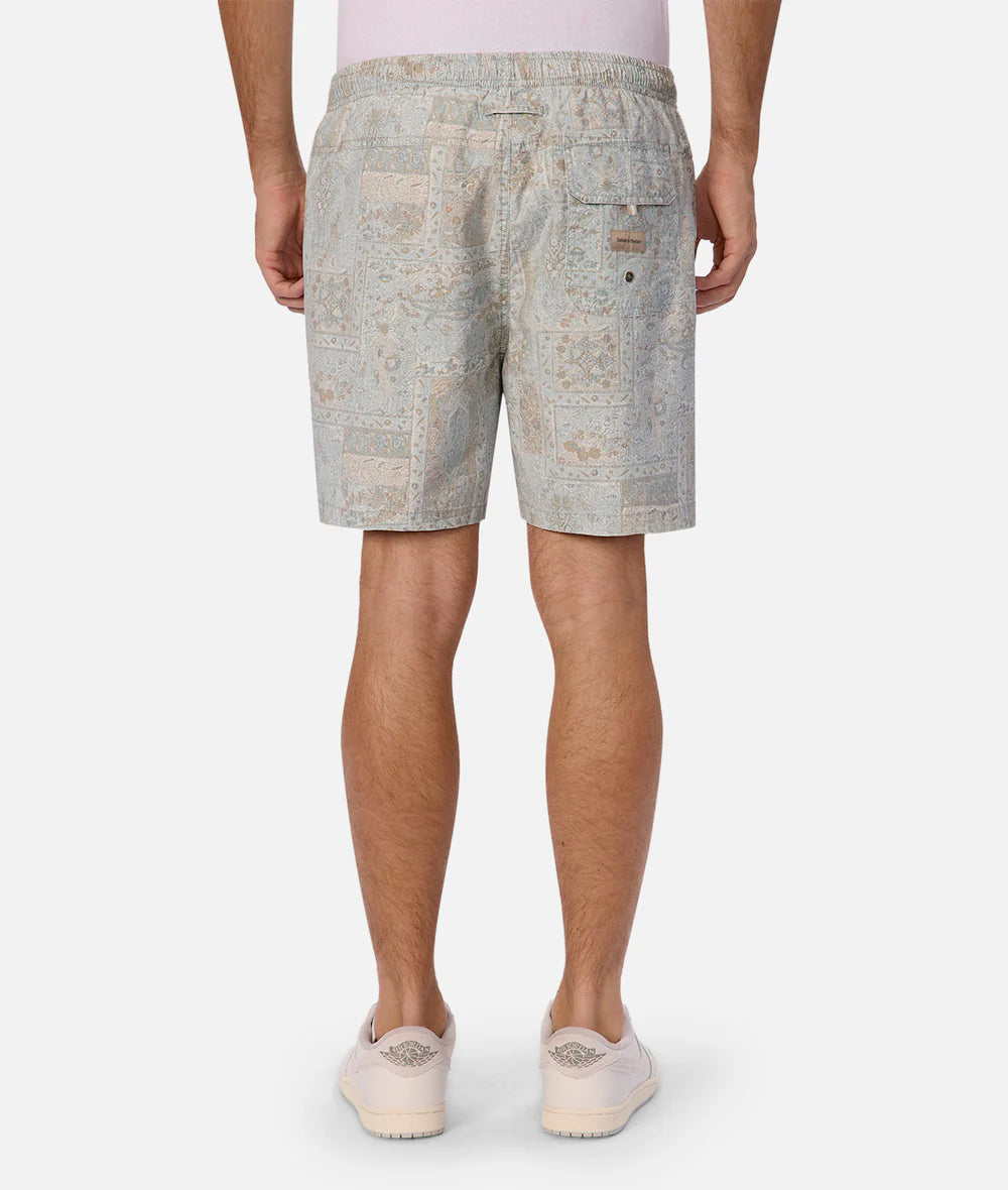 The Ryder Swim Short