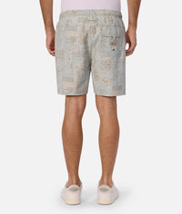 The Ryder Swim Short