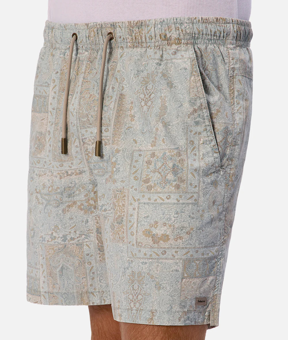 The Ryder Swim Short