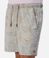 The Ryder Swim Short