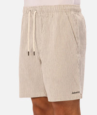 The Ortenza Short in Olivestone