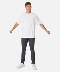 The Cuba Chino Pant in Antique Navy