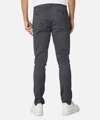 The Cuba Chino Pant in Antique Navy