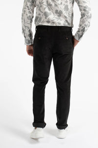 James Harper Black Cords JHTR26 (fine)