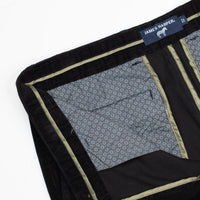 James Harper Navy Cords JHTR36
