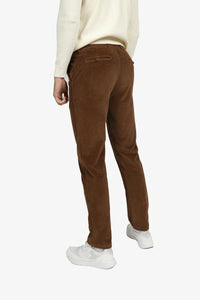 James Harper Sepia Cords JHTR36