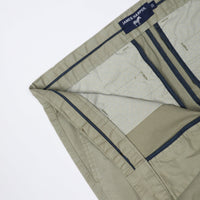 James Harper Stretch Cotton Chino - Sage