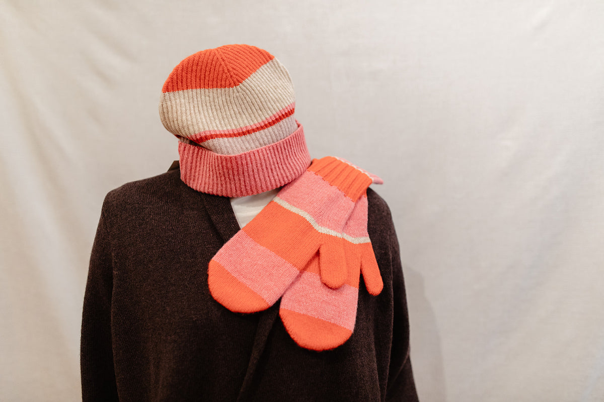 Mansted Fanny Beanie