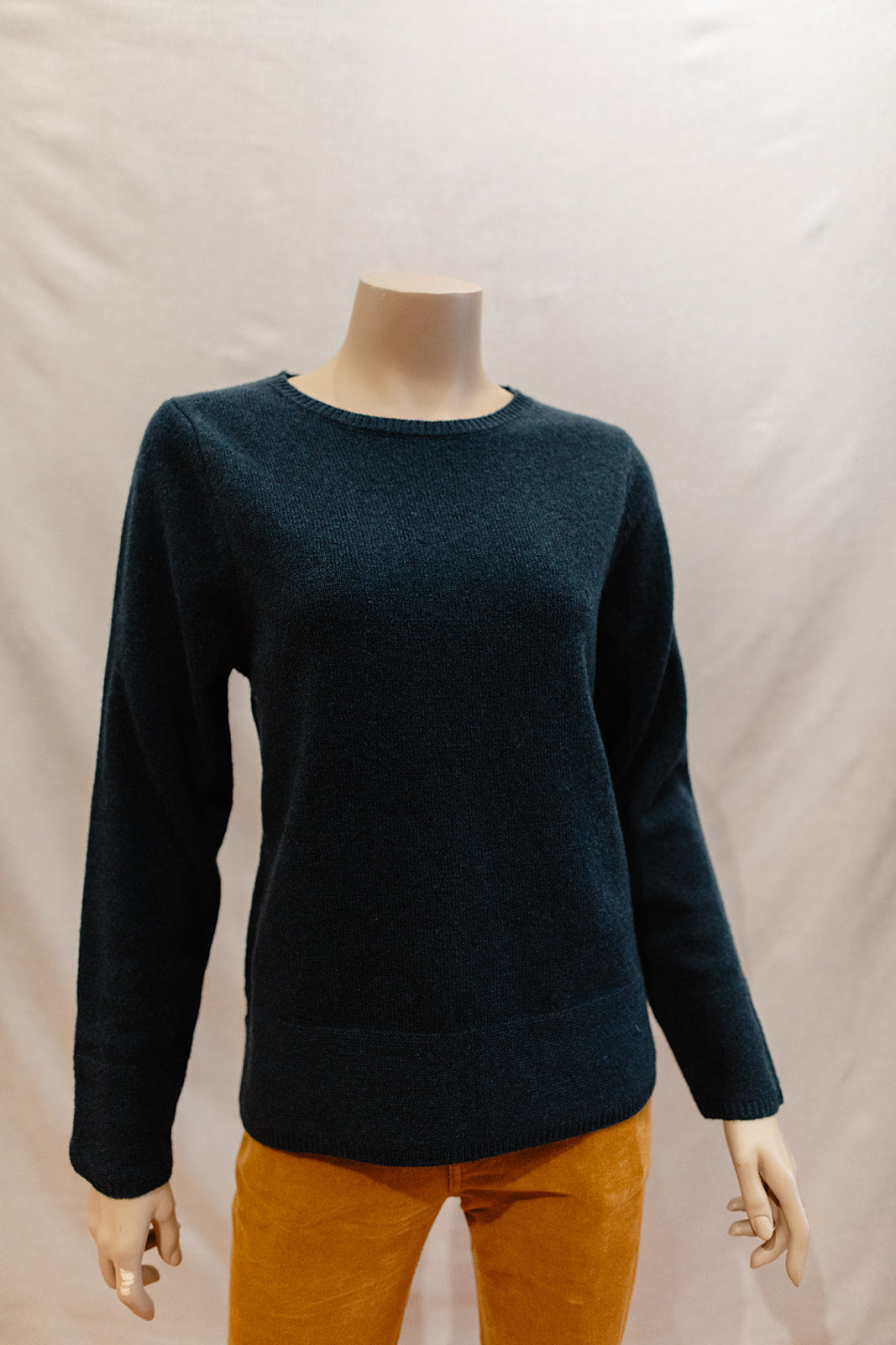 Mansted Minoa Crew Jumper