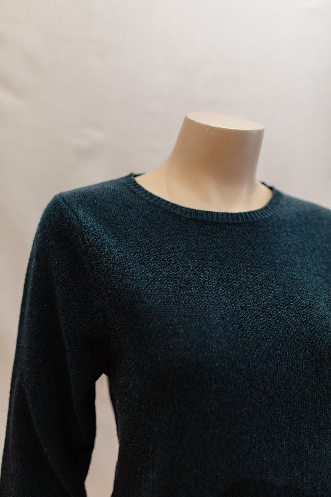 Mansted Minoa Crew Jumper