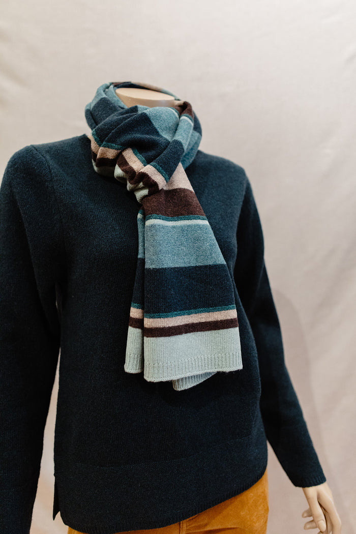 Mansted Minoa Crew Jumper
